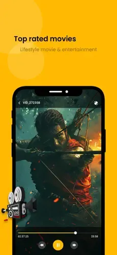 pikashow-play-store Top Rated Movies